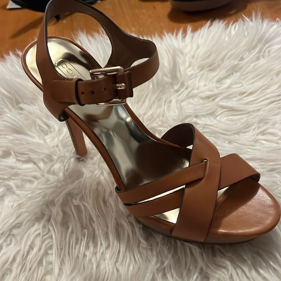 Sexy coach shoes - Picture 6 of 6